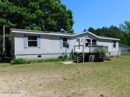 Property Photo:  8972 Lasalle Road  MI 49411 