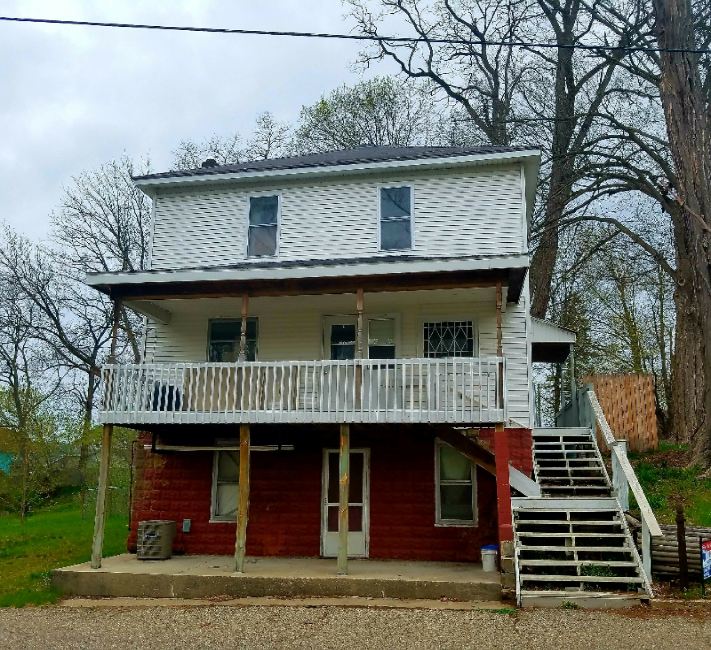 Property Photo: 202 Race Court MI 49010
