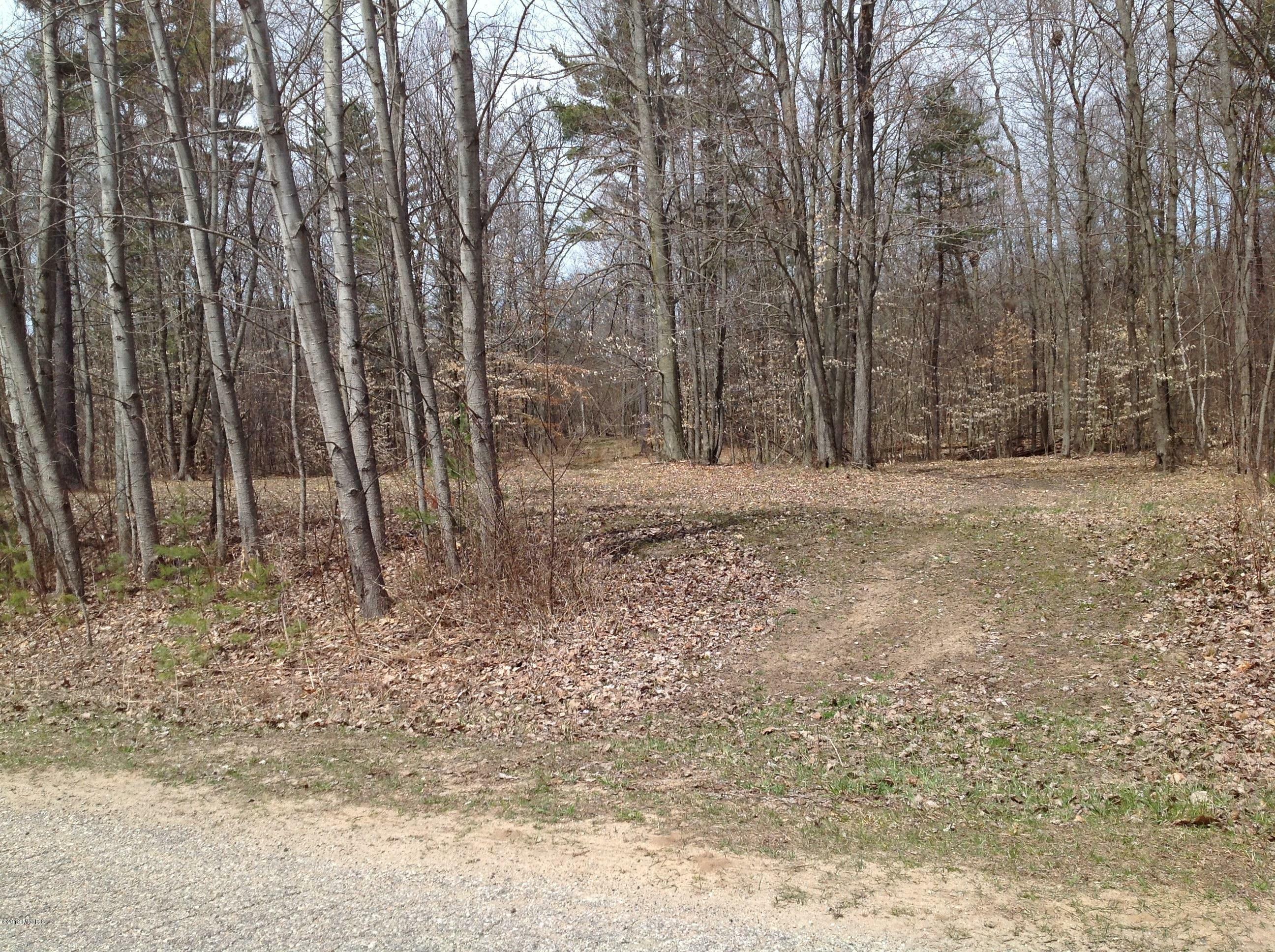 Property Photo:  20954 Rice Lane  MI 49329 