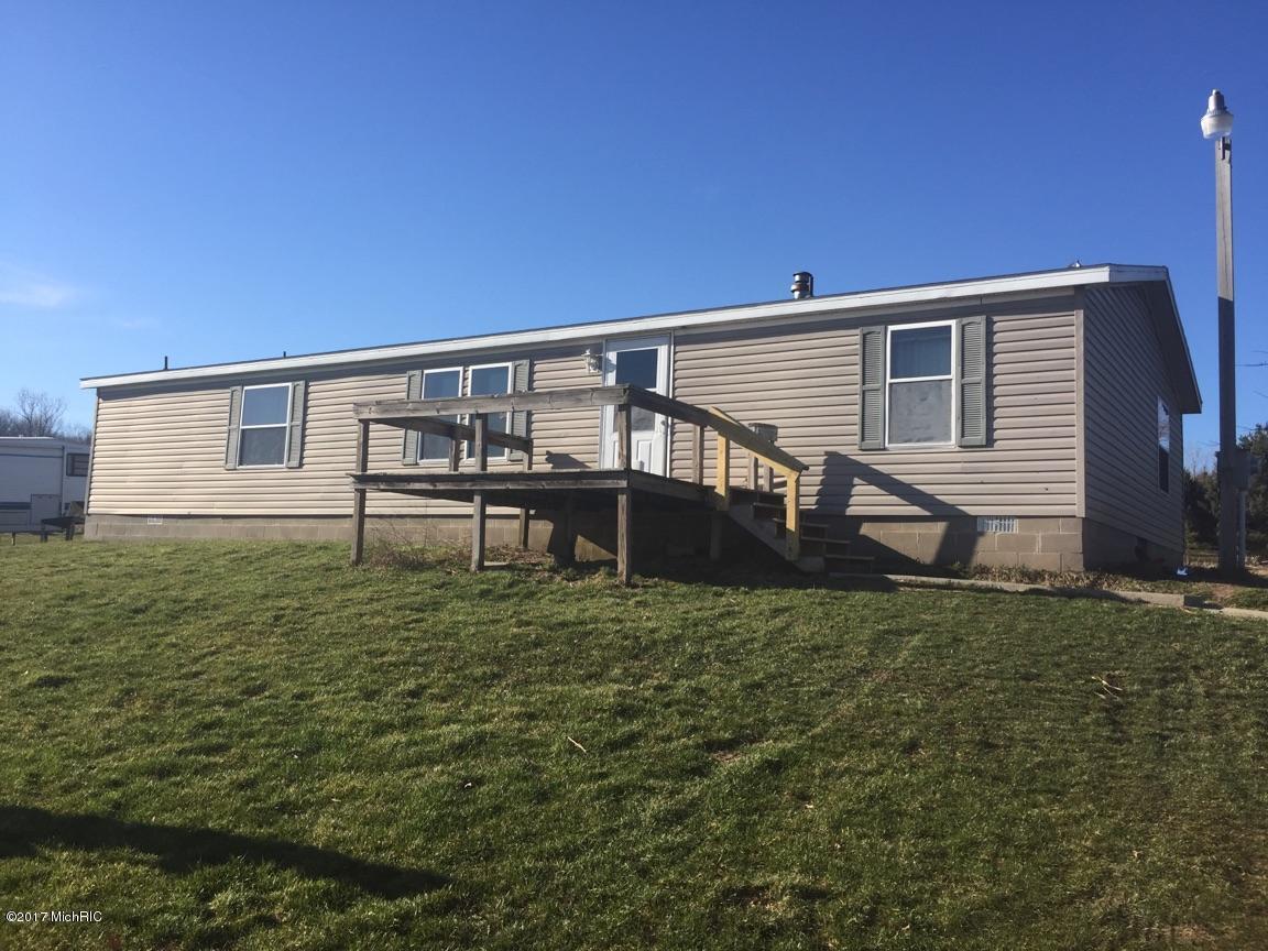 Property Photo: 7295 Becker MI 49319