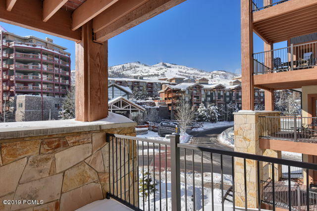 Property Photo: 2669 Canyons Resort Drive 414 UT 84098