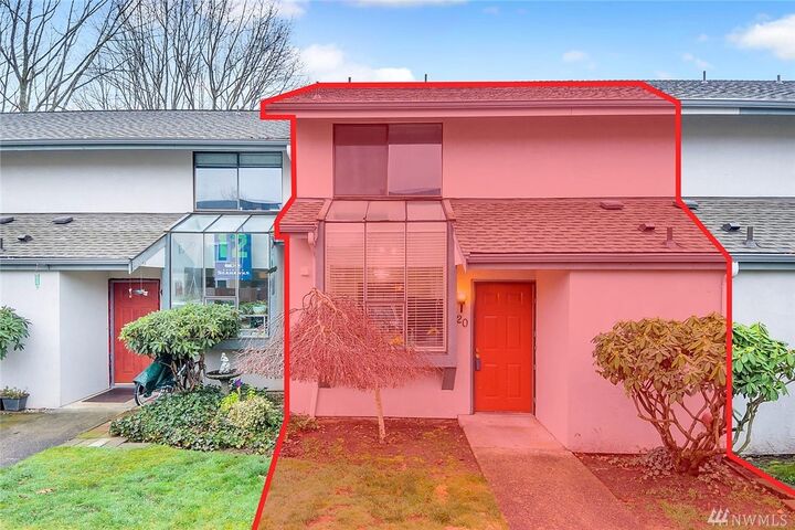 Property Photo: 4813 76th Street NE 20 WA 98270