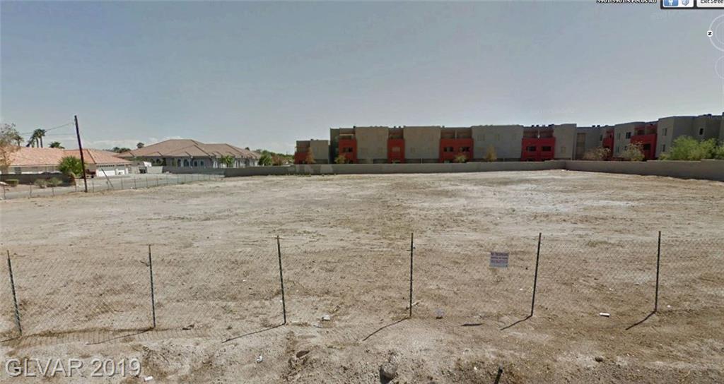 Property Photo: 5904 Pecos Road NV 89120