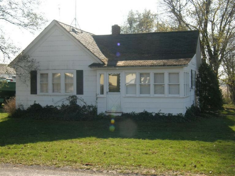 Property Photo:  2498 136th Street  MI 49327 