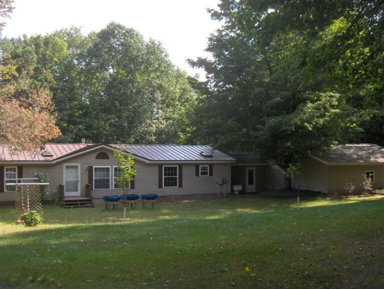 Property Photo:  19811 230th Avenue  MI 49307 