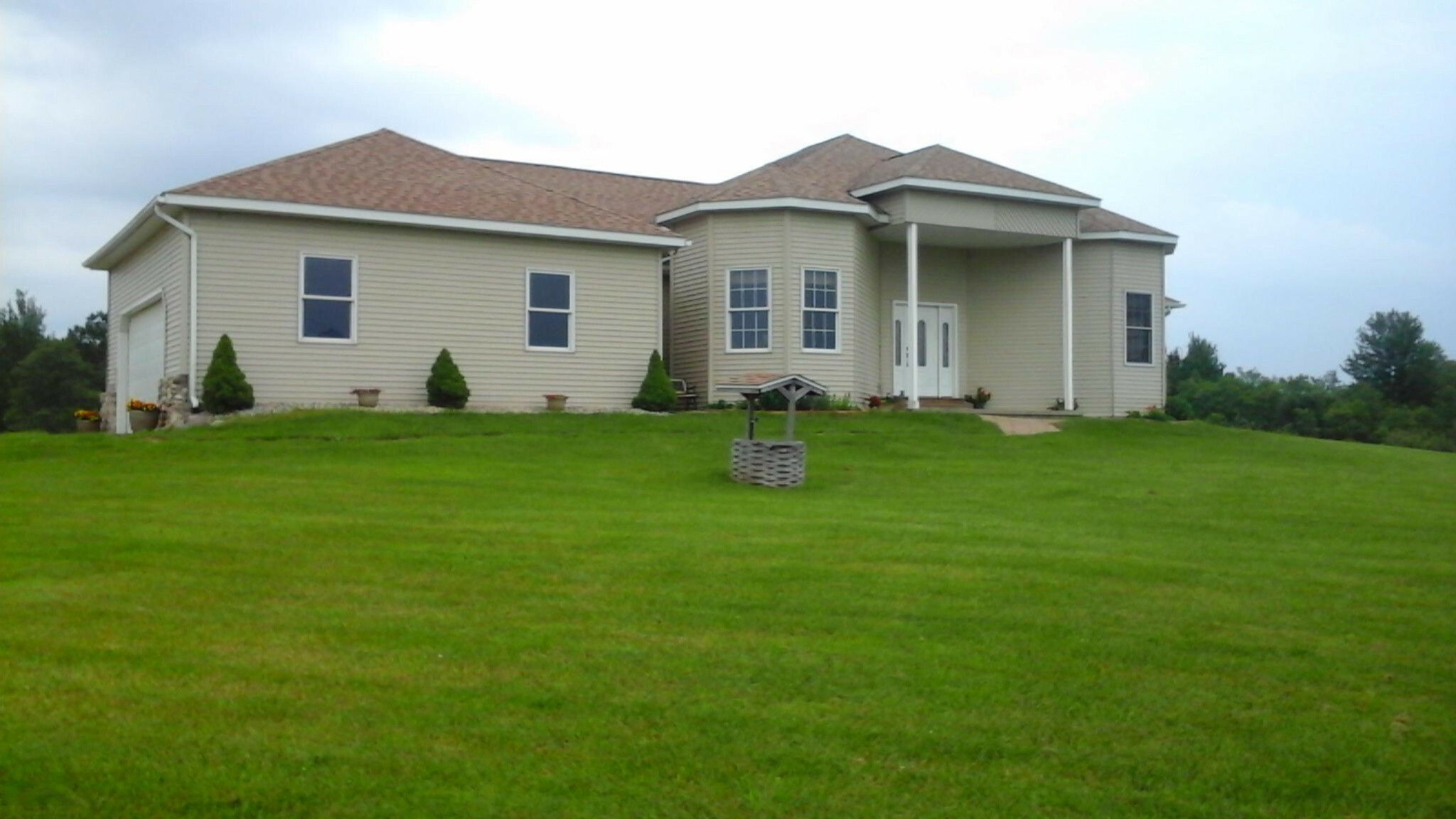 Property Photo:  18462 135th Ave  MI 49342 