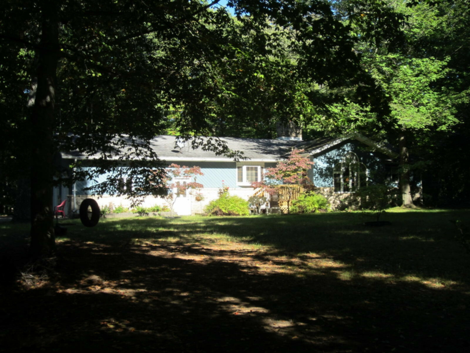 Property Photo:  3428 S Pioneer Drive  MI 49349 