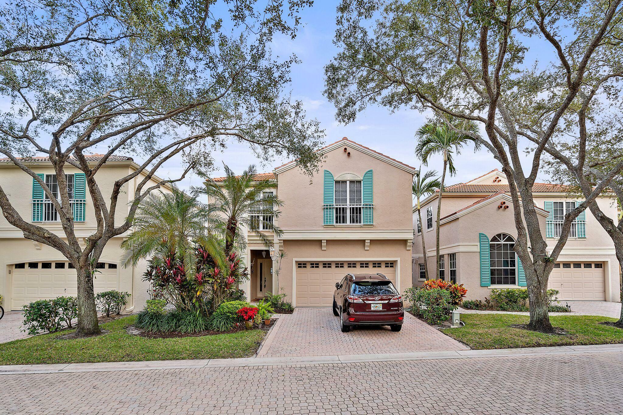 81 Via Verona  Palm Beach Gardens FL 33418 photo