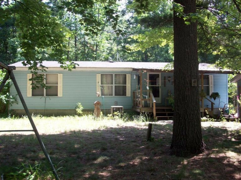 Property Photo:  1219 E McCork Road  MI 49642 