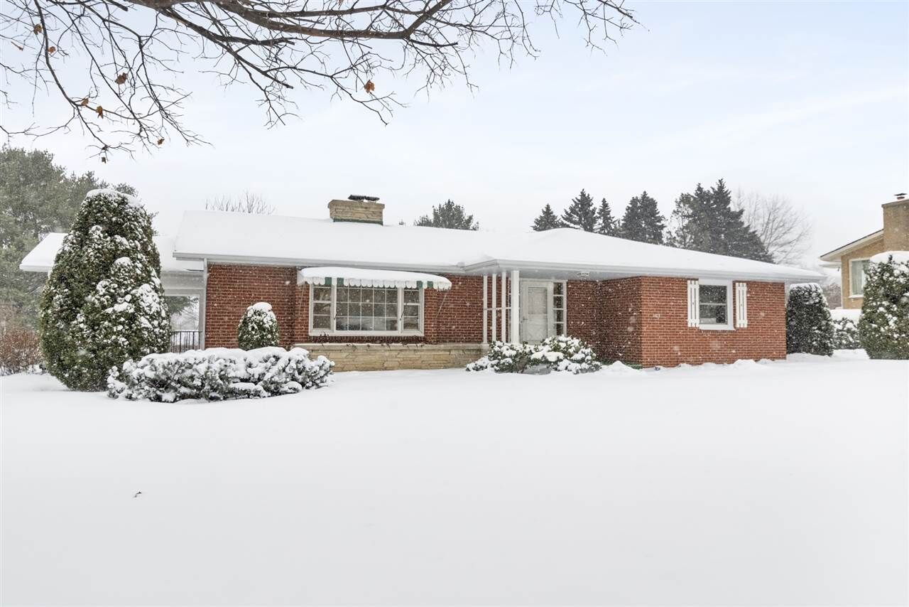 Property Photo:  1103 Priebe  MI 49770 