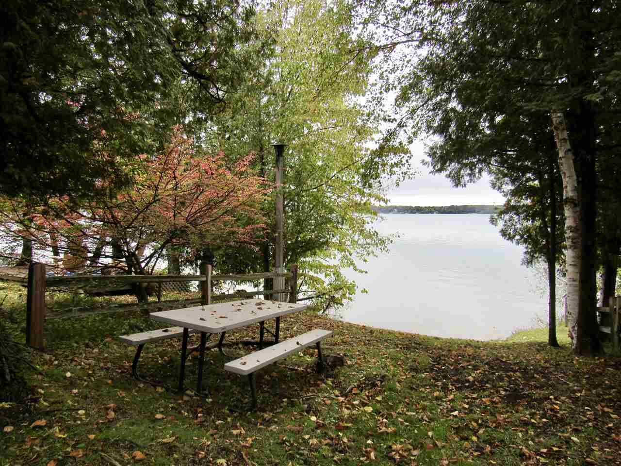 Property Photo:  23 Maple View  MI 49622 