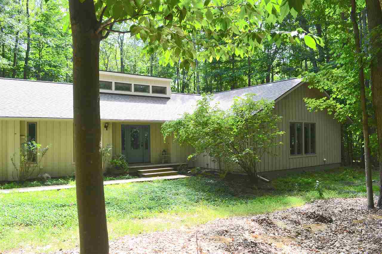 Property Photo: 2060 Greenbriar MI 49740