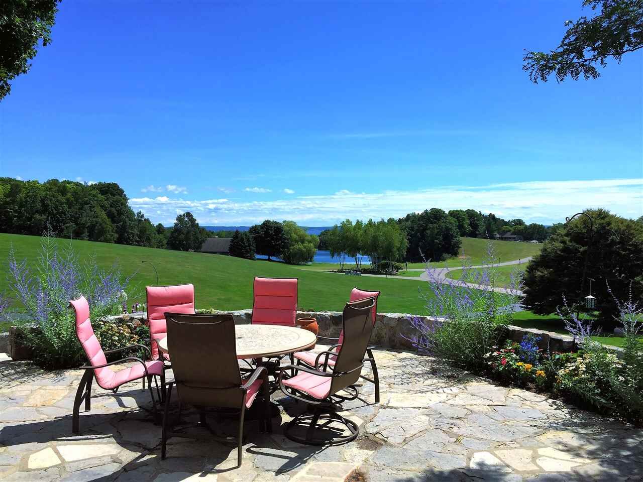 Property Photo: 110 Birchwood Lot #134 (&Amp Part Of #253) MI 49740