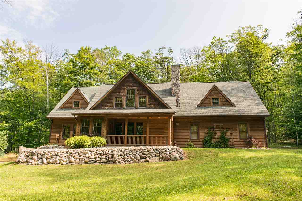 Property Photo:  5251 Lower Shore  MI 49740 