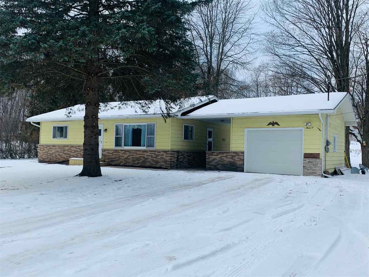 Property Photo: 316 Echo MI 49727