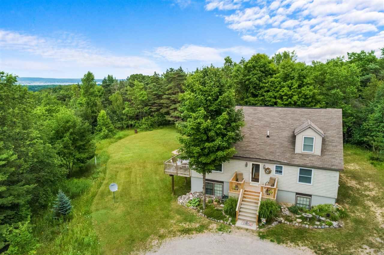 Property Photo:  728 Bellmer  MI 49770 