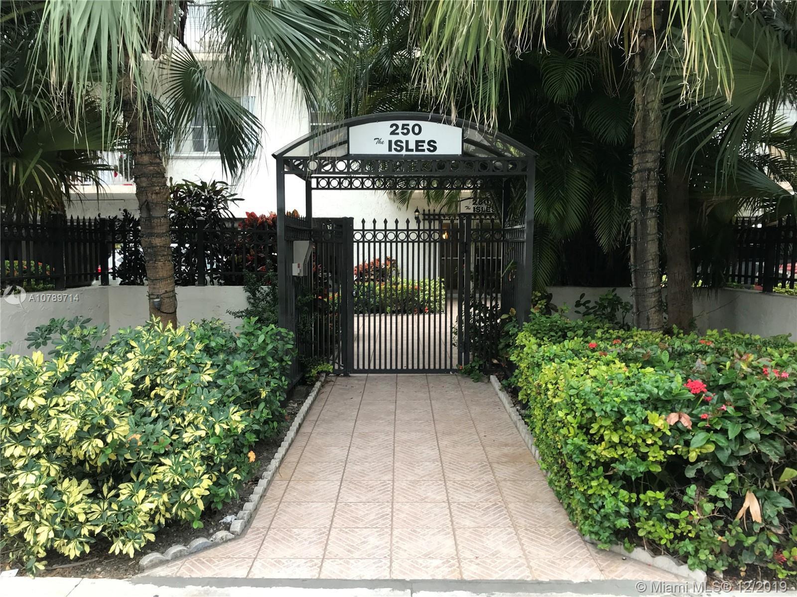 Property Photo: 250 181st Dr 411 FL 33160