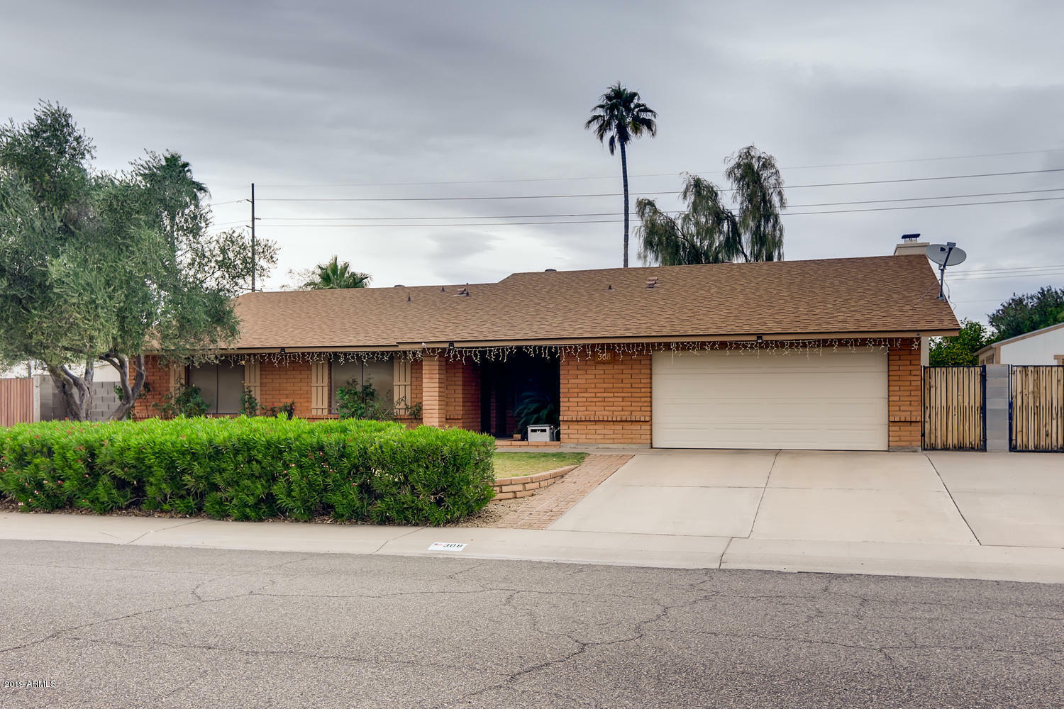 Property Photo:  308 E Keogh Drive  AZ 85022 