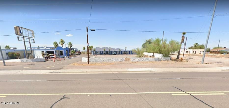 Property Photo:  1046 E Pima Street  AZ 85337 