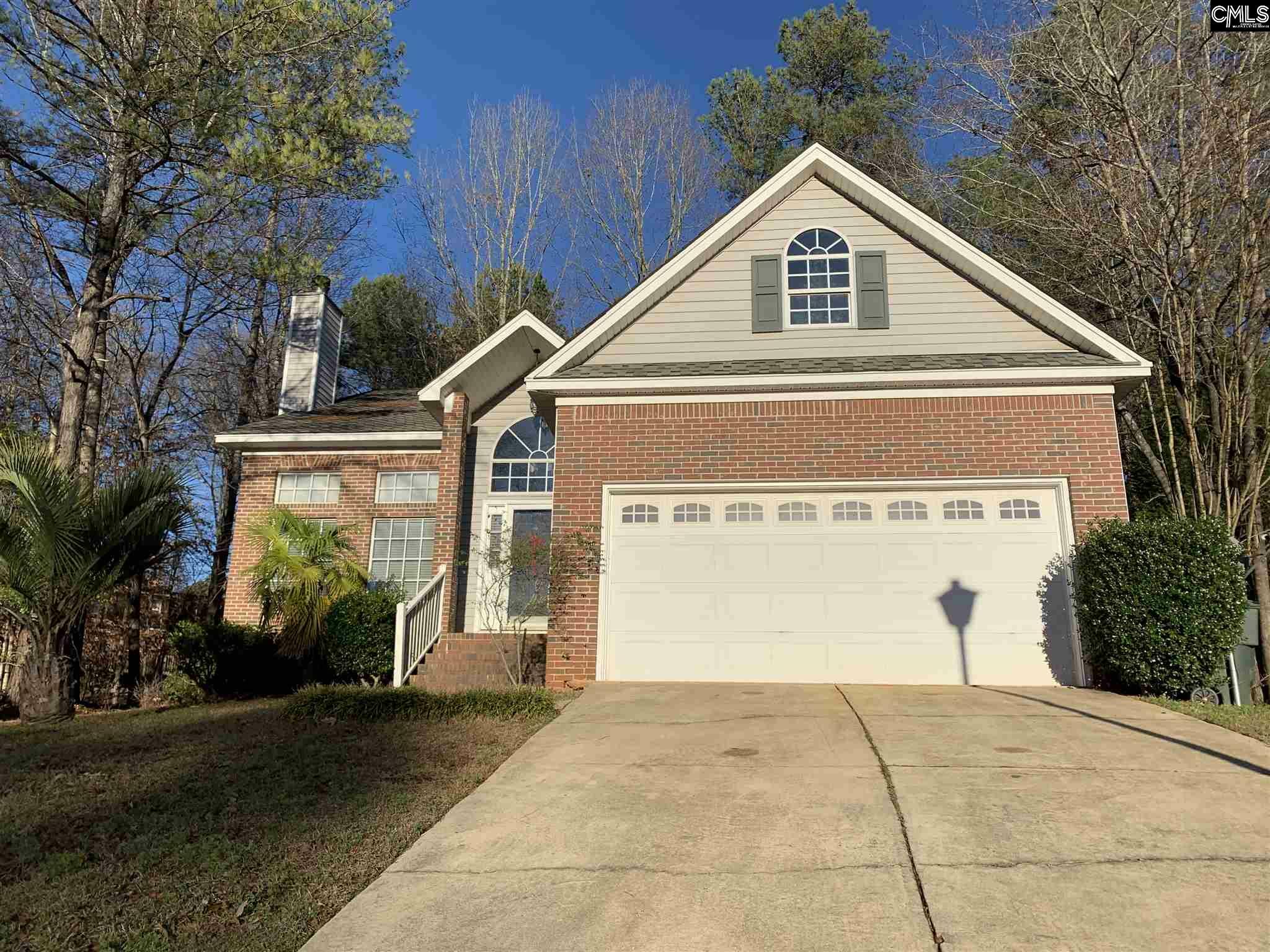 Property Photo: 81 Grove Hall SC 29212