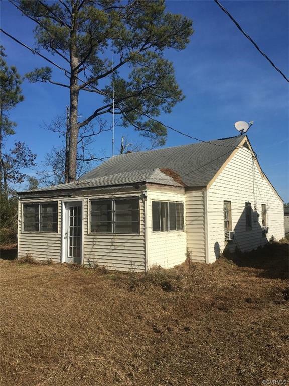 Property Photo:  31 Hobday Street  VA 23128 