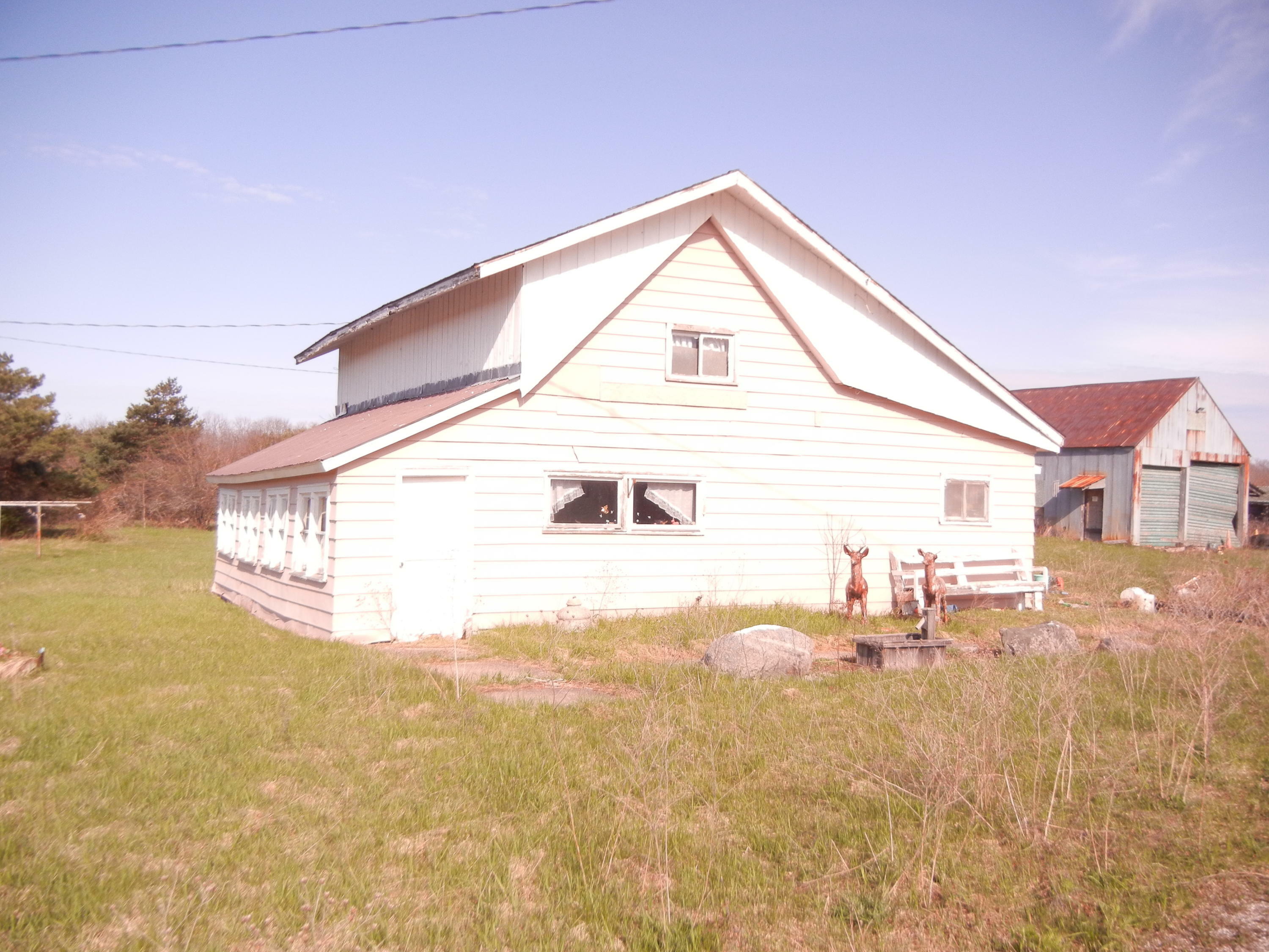 5306 Saint Ignace Rd  Hessel MI 49745 photo