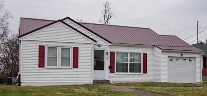 Property Photo:  108 Woodland Avenue  KY 40444 