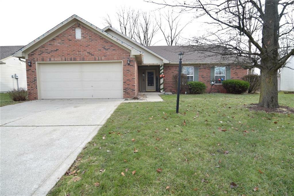 12137 Madrone Drive  Indianapolis IN 46236 photo