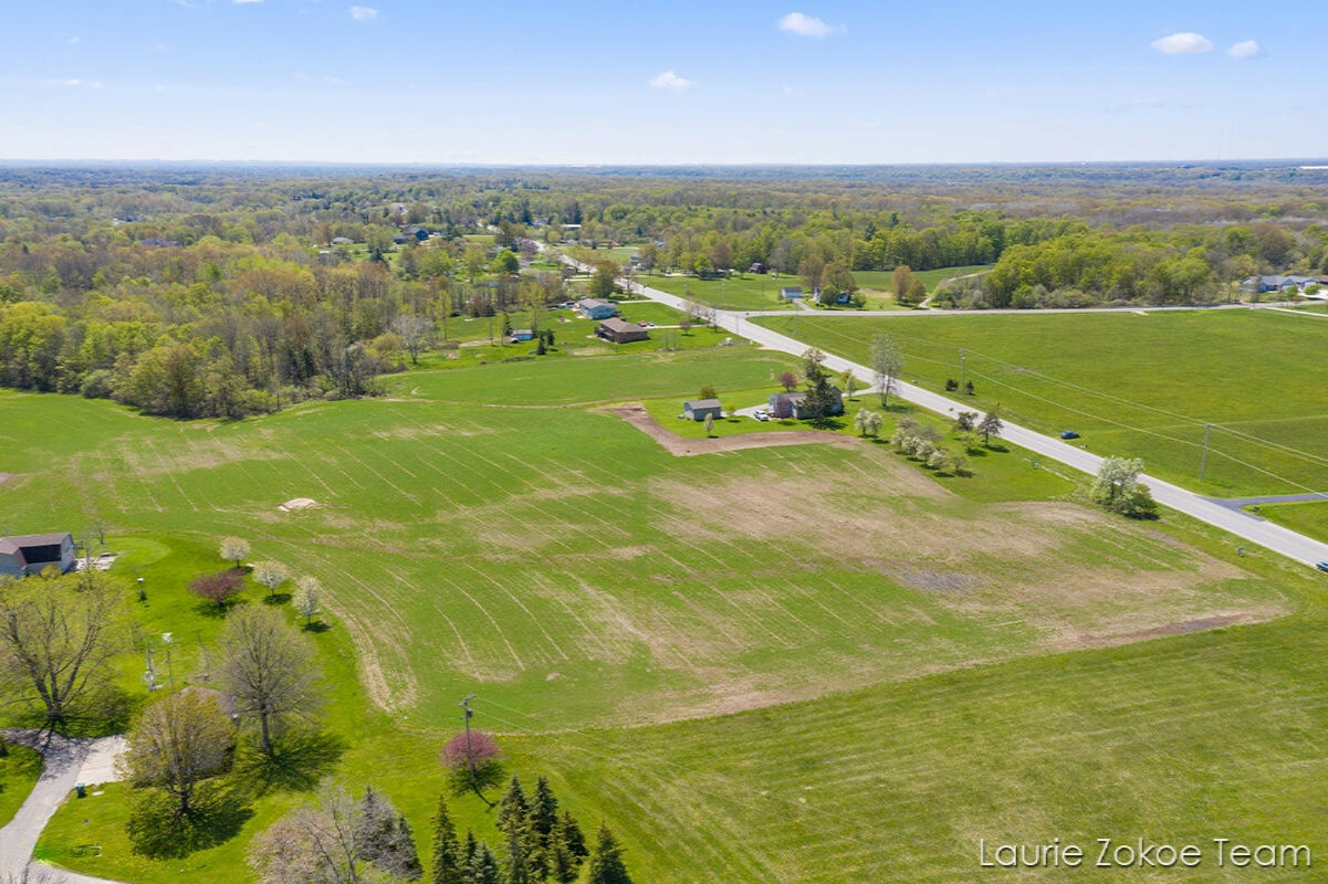 Property Photo:  0 24th Avenue  MI 49435 