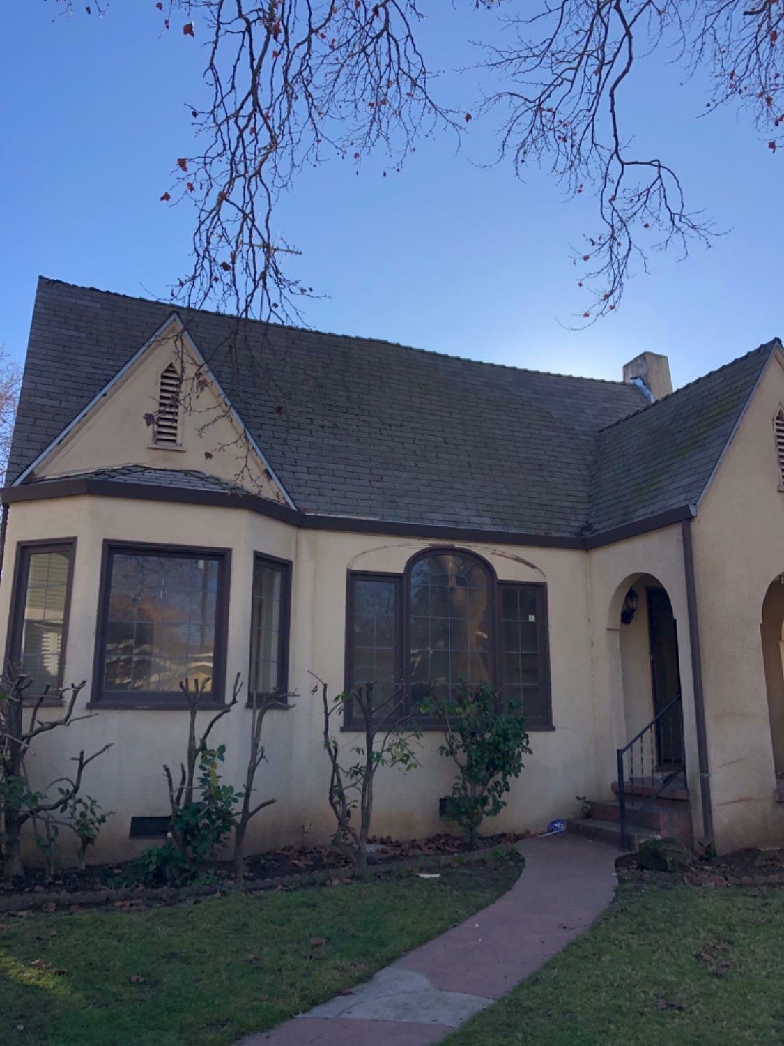 Property Photo: 1737 40th Street CA 95819