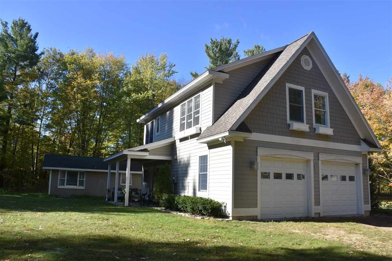 Property Photo: 286 E Deer Lake Road MI 49712