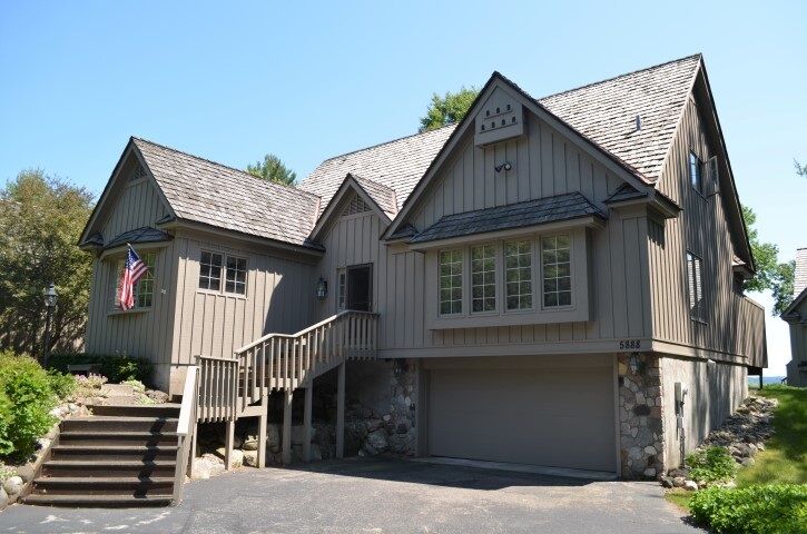 Property Photo:  5888 Harbor Petoskey  MI 49740 