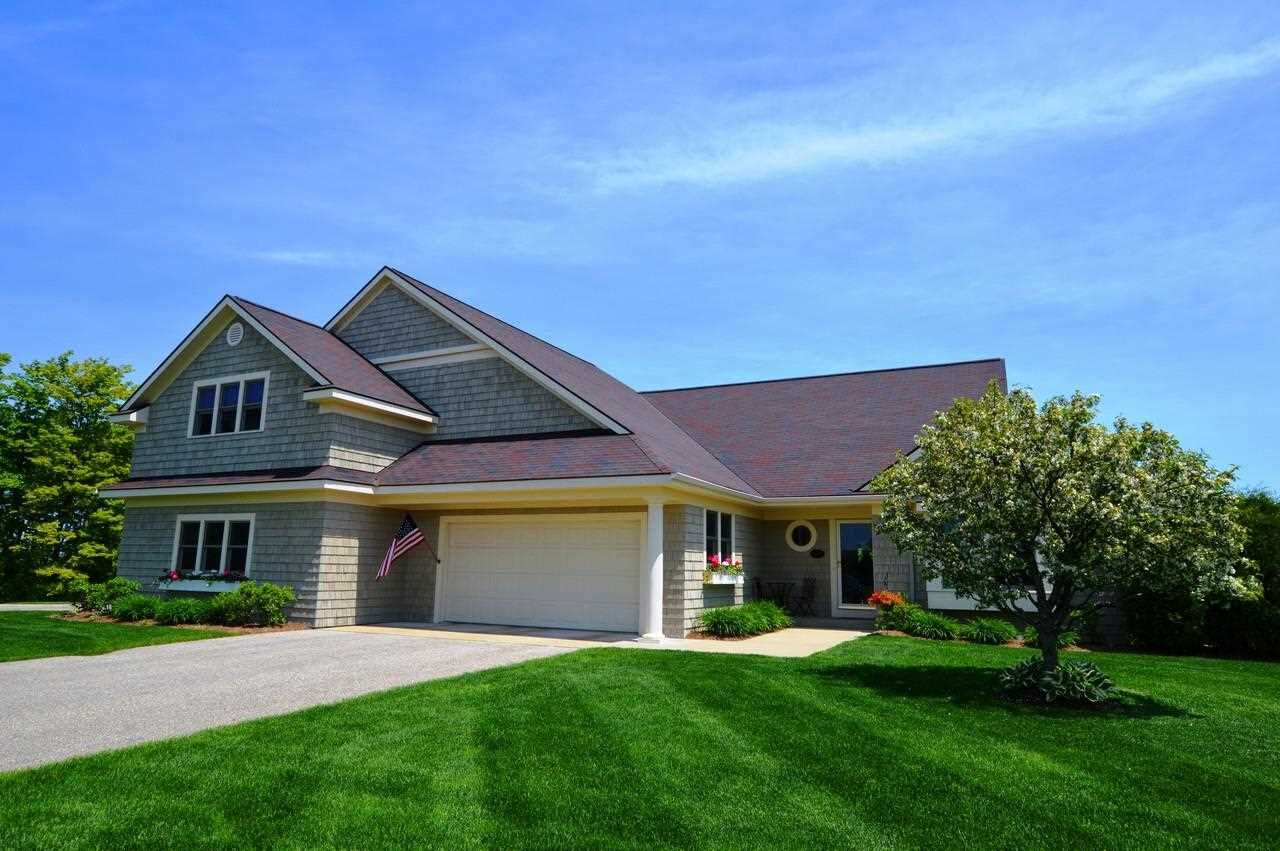 Property Photo: 869 Crooked Tree Dr MI 49770