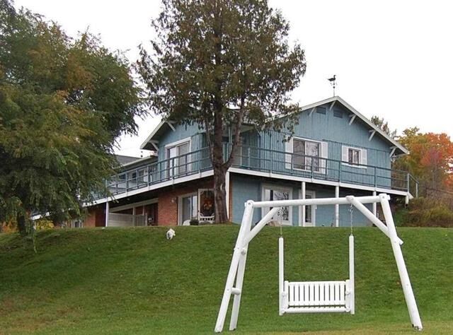 Property Photo:  2207-2213 Cedar  MI 49713 