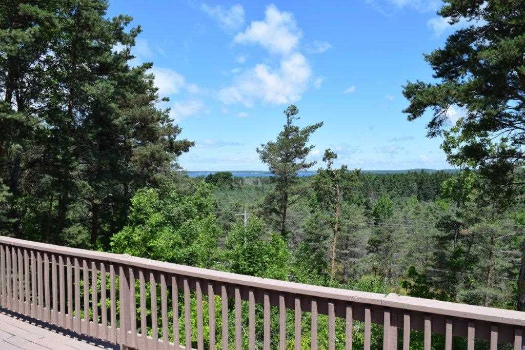 Property Photo:  11877 Sequanota Heights Pvt  MI 49720 