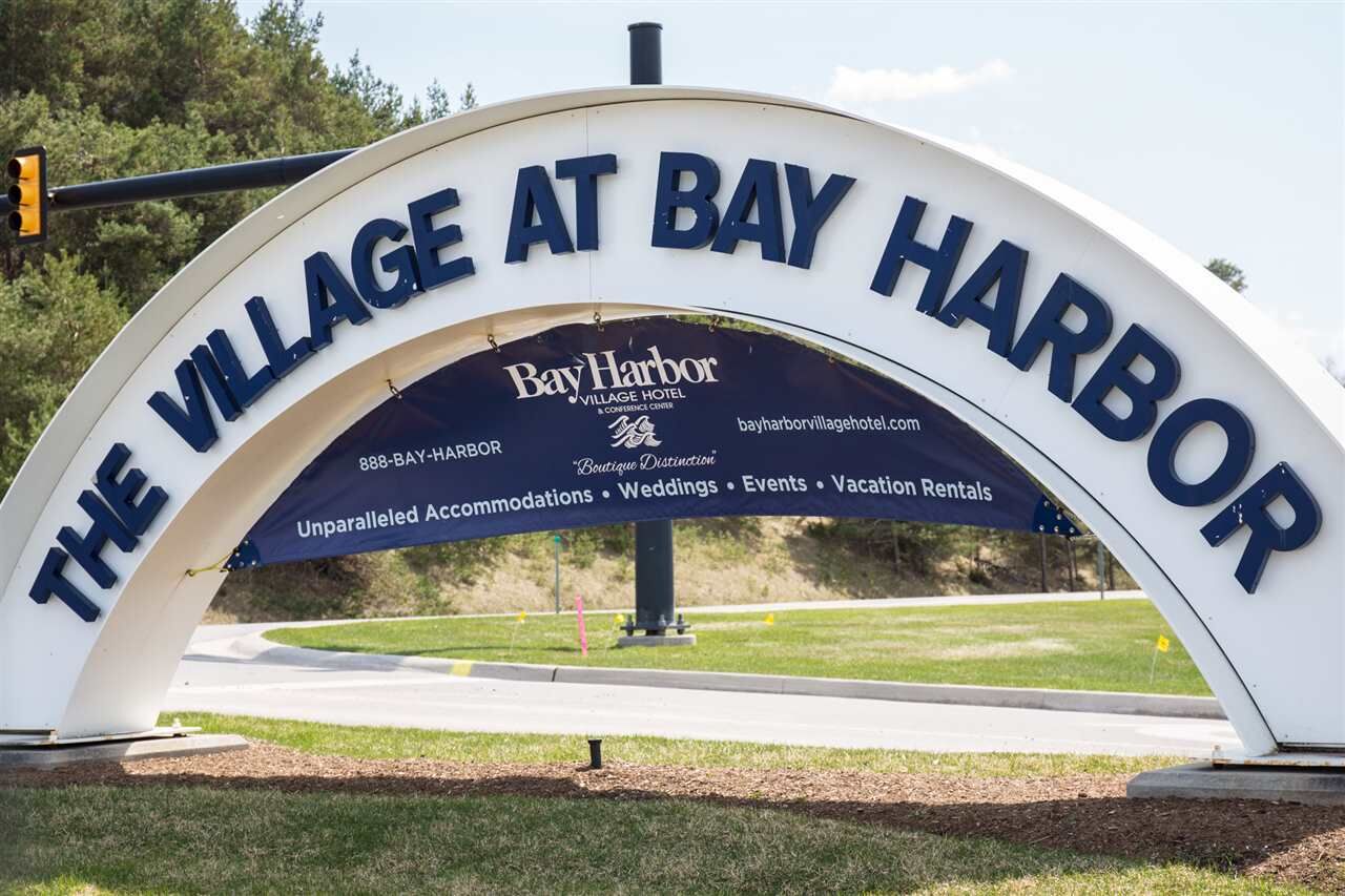 Property Photo:  3600 Village Drive Unit 62/Rooms 372/374  MI 49770 