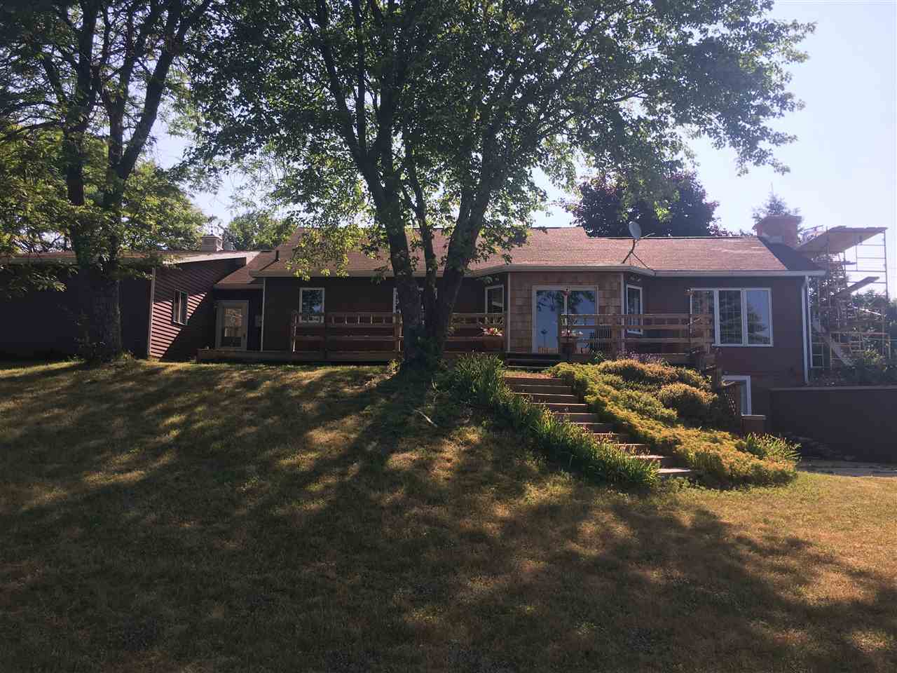 Property Photo: 112 Woodland MI 49727