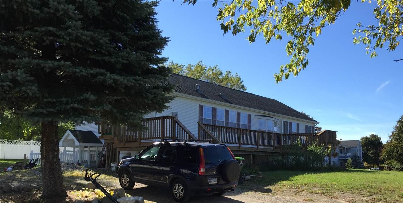 Property Photo: 1250 Willis MI 49770