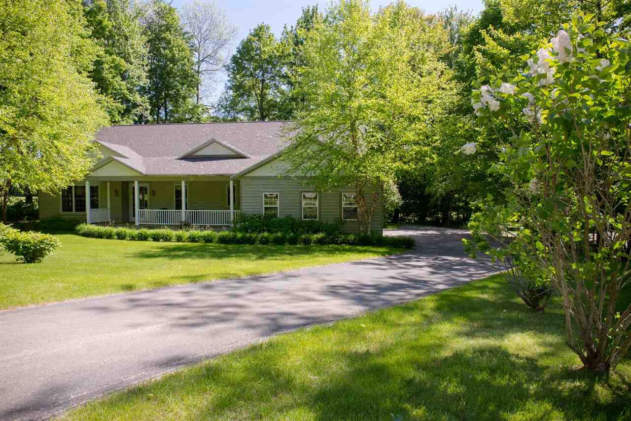 Property Photo:  799 Heather  MI 49740 