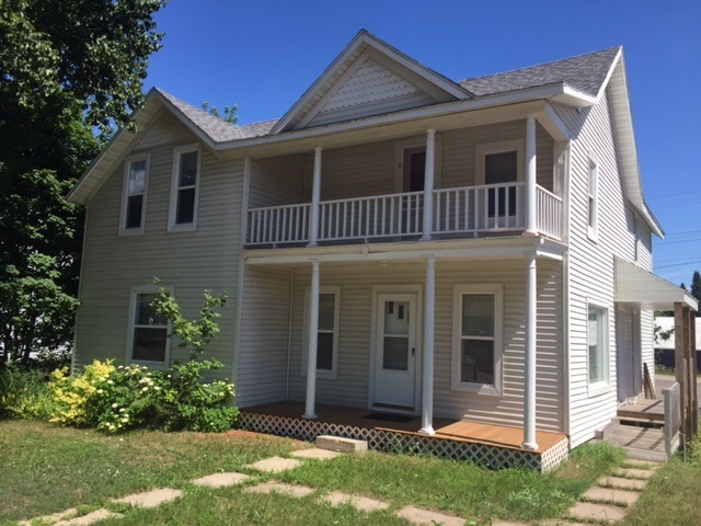Property Photo: 7581 S US-31 MI 49706