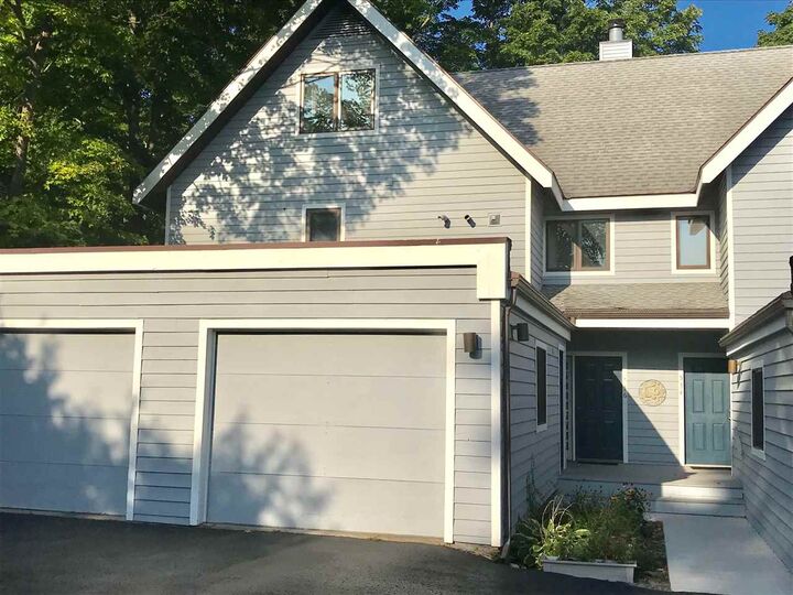 536 Elizabeth Unit 2  Petoskey MI 49770 photo