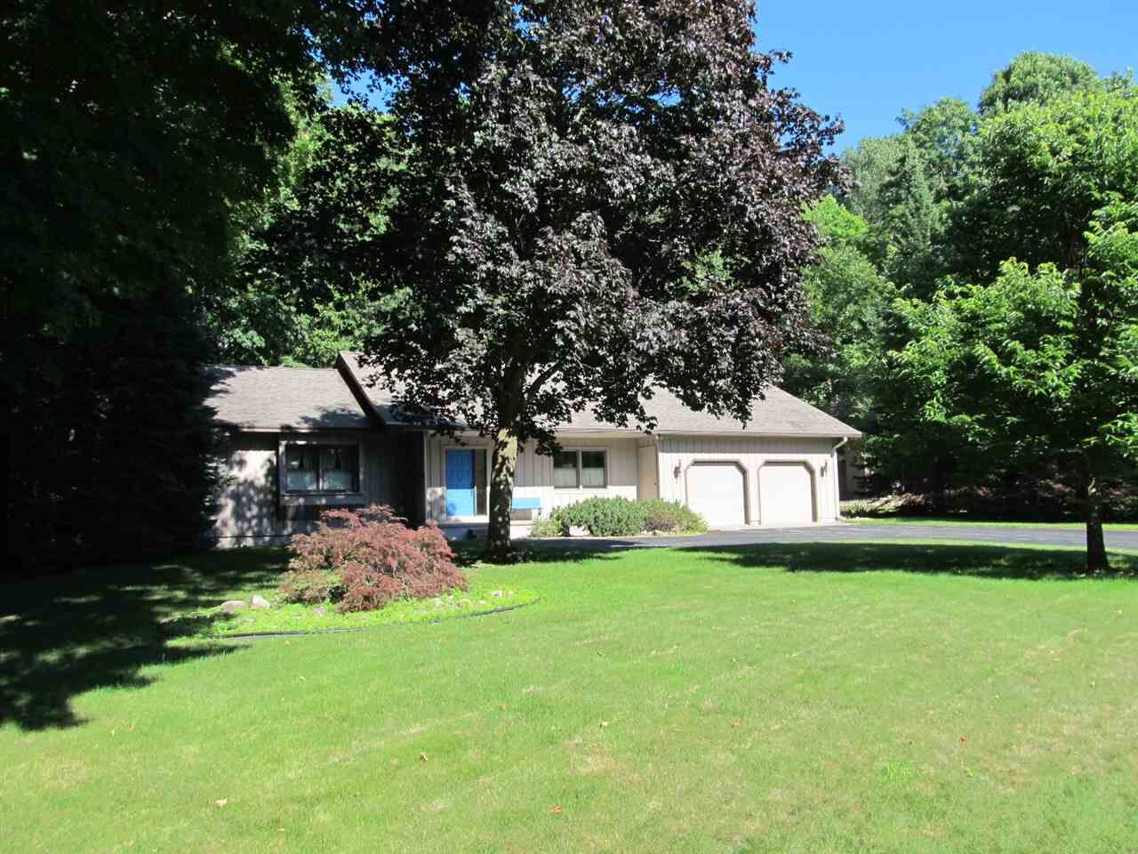 Property Photo: 5329 Snowmass Trail MI 49740