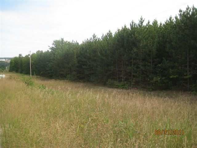 Property Photo: Tbd Stanek MI 49727