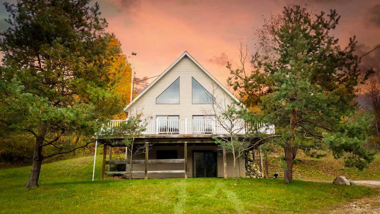 Property Photo: 8183 Ellsworth MI 49729