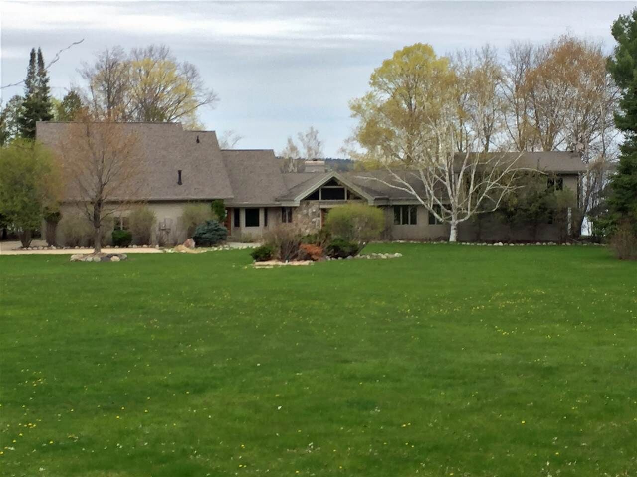 Property Photo: 10458 Hassler Farm MI 49706