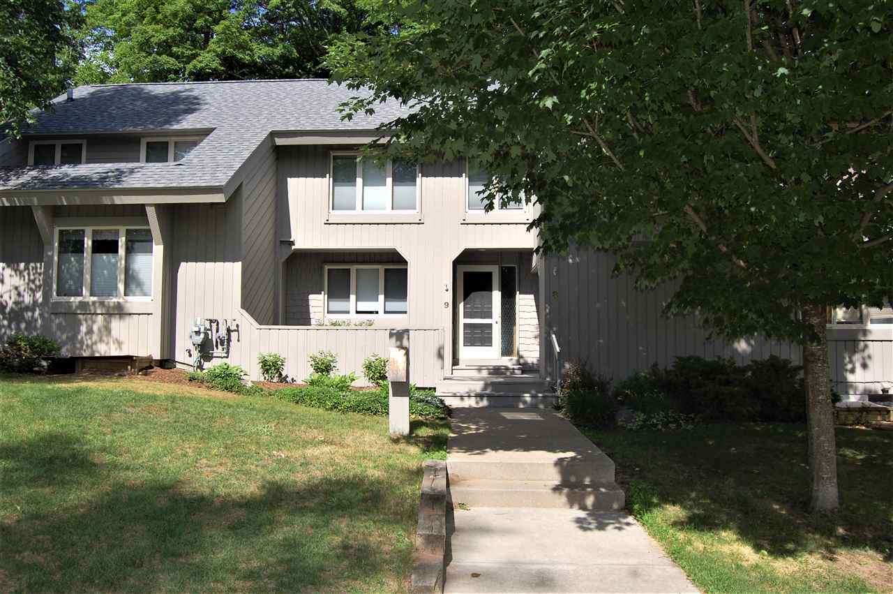 Property Photo: 04040 Wildwood Dr MI 49712