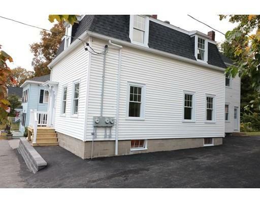 Property Photo:  83 Laurel Ave 1  MA 01835 