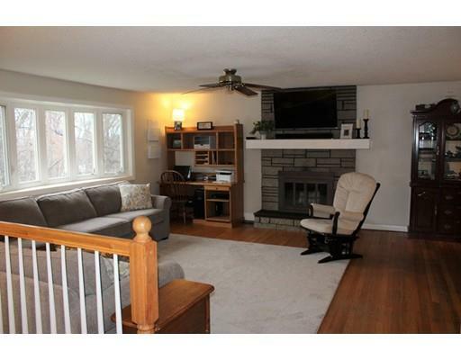 Property Photo:  48 Knollwood Drive  MA 01085 