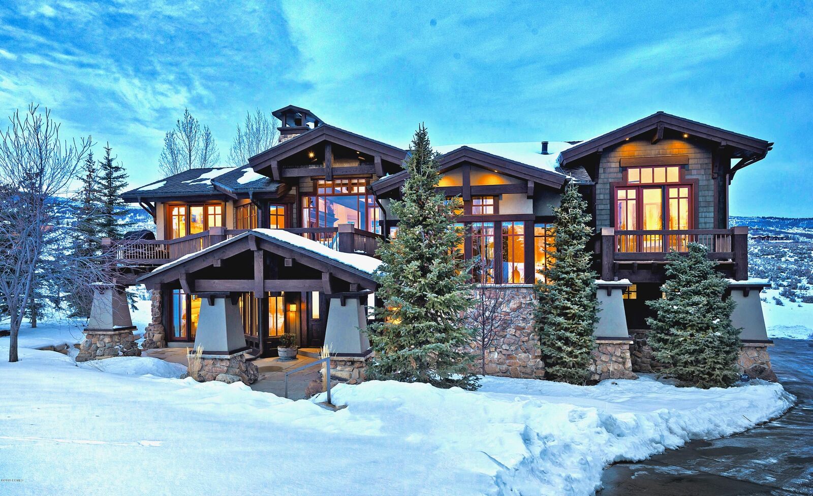 Property Photo: 7994 Glenwild Drive UT 84098