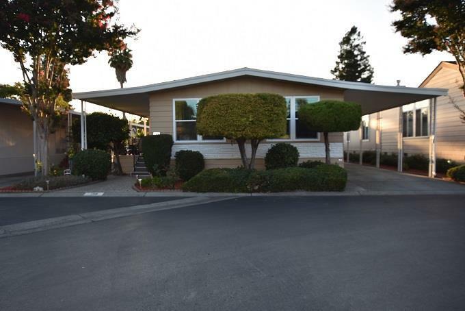 Property Photo:  158 Quail Hollow Drive 158  CA 95128 